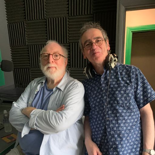 Henry’s 1 to 1 - Henry Scott-Irvine with guest Mo Foster ~ 16.08.22