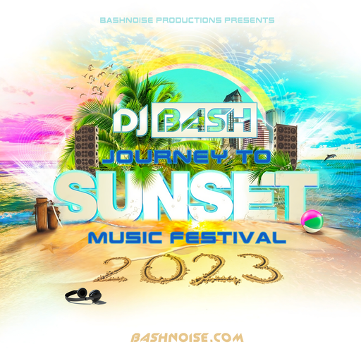 Journey To SUNSET 2023