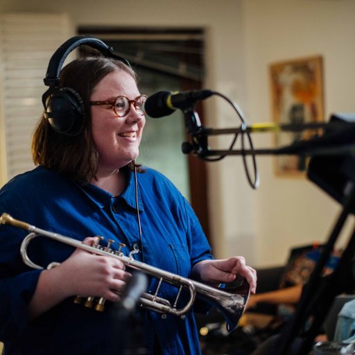 Emma-Jean Thackray: London Symphony Orchestra Special // 24-10-18