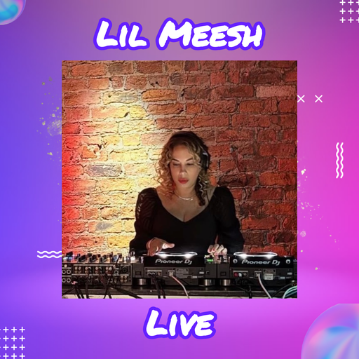 Lil Meesh  & Friends Sept Live
