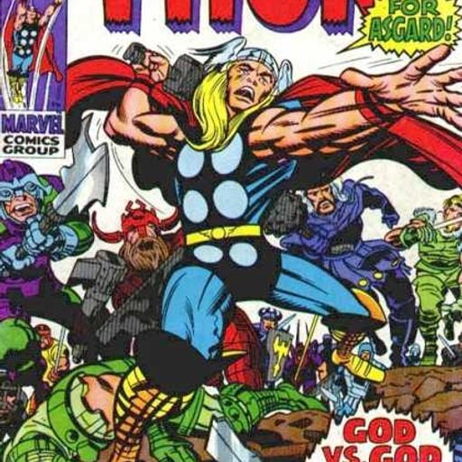 Thor`s Treasure Box 77 Funky Classic House Mix