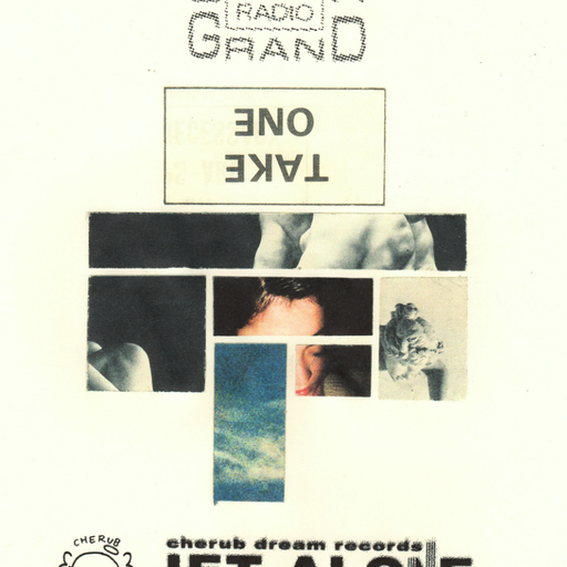 Cherub Dream Records: Onetake w/ Jetalone (1.05.2021)