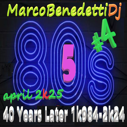 40 YEARS LATER 1k985-2k25 ep. 4