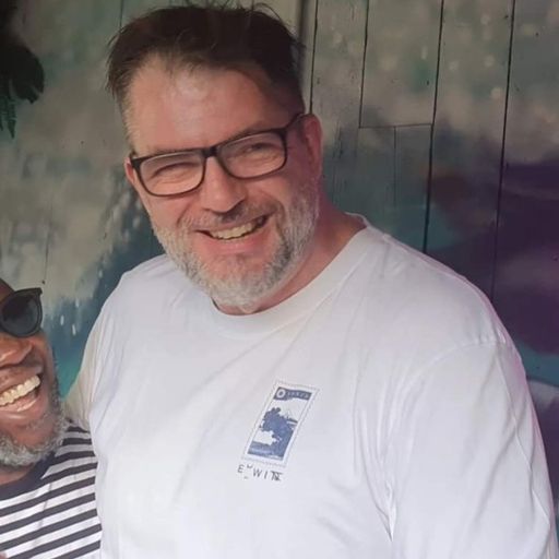 CJ Cooper - Release The Pressure (31/07/24)