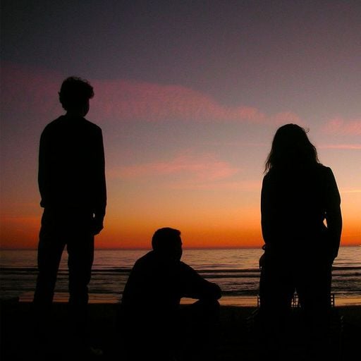 United In Flames w/ ESP & MALIBU - 9th April 2026