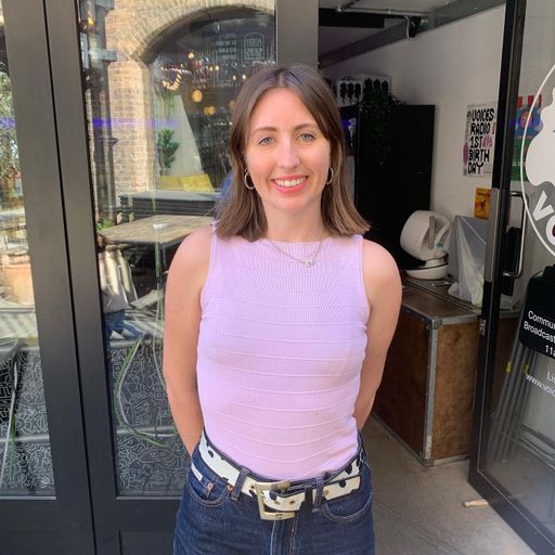 Venetia: Night Time Takeover - 30/03/25 - [Voices Radio]