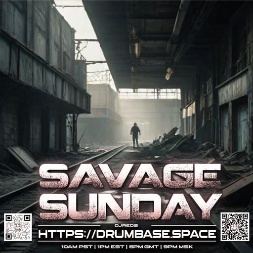 savage sunday 08/02/2026