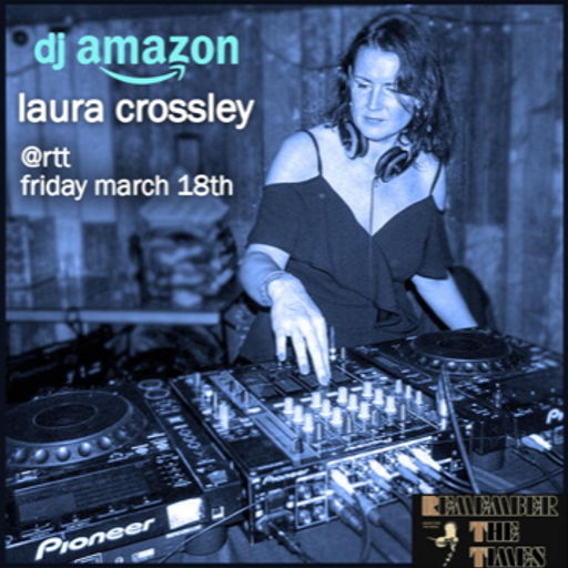 RTT Friday 18th At The Railway Telegraph Forest Hill