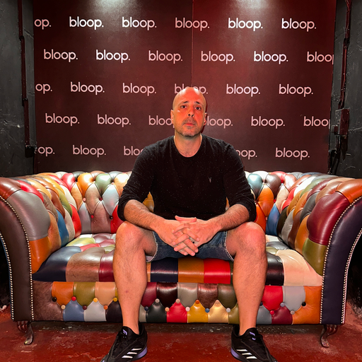 Various Grooves w/ Marco Savo x msav - 05.07.25