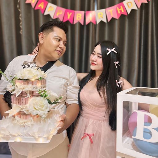 กูจะเกิด อย่าคุมกำเนิดได้มั้ย HBD บ๊ะเบียร์