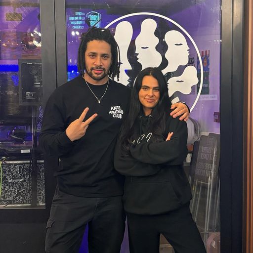 Rhythms of Change w/ Shadobeni - 06/11/24 - [Voices Radio]