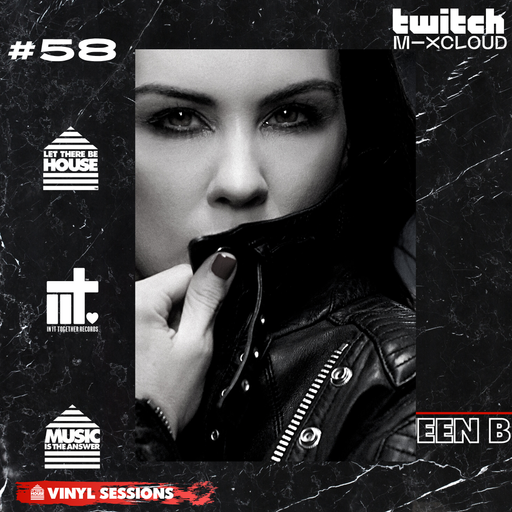 Queen B Vinyl Sessions #58