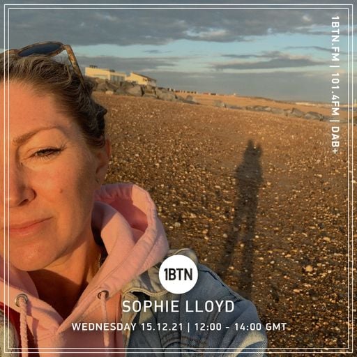 Sophie Llyod - 15.12.2021