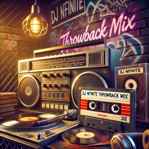 Throwback Vibes: Love, Legends & Late Nights