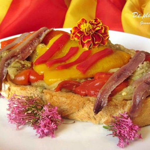 Català mix