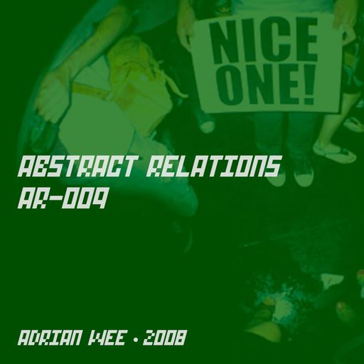 Abstract Relations 009