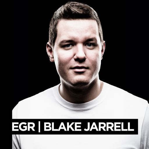 EG Records Series | Blake Jarrell
