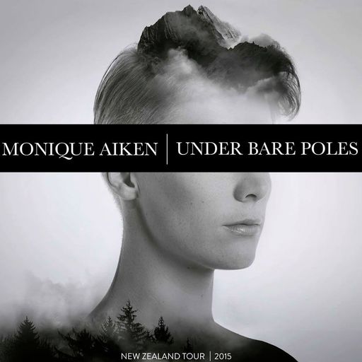 Monique Aiken & Under Bare Poles Live to Air