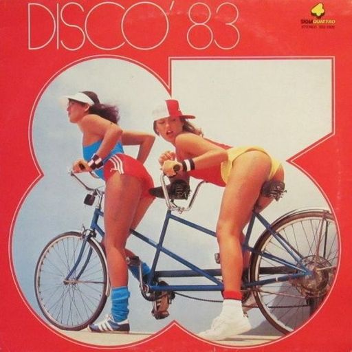 Disco' 83