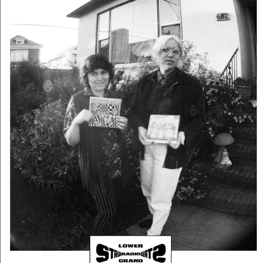 Trip no. 67 w Alexa P.