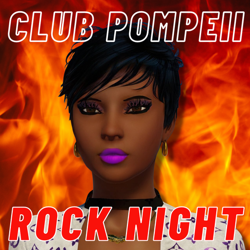 Club Pompeii 27-01-2023