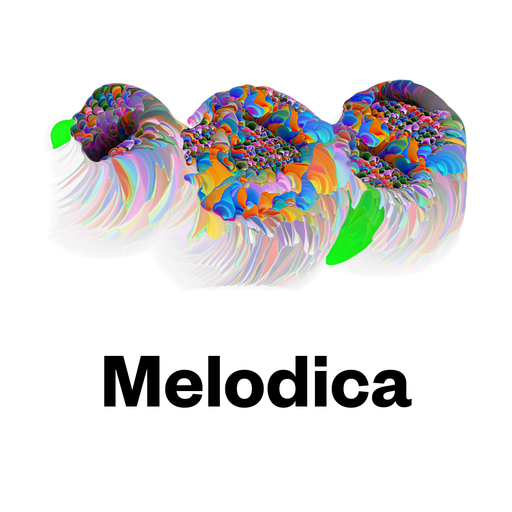 Melodica 19 August 2024