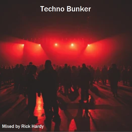 Techno Bunker