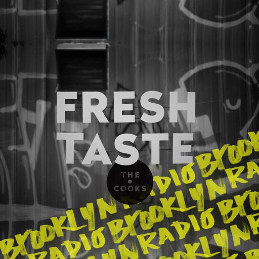 Fresh Taste of September '14