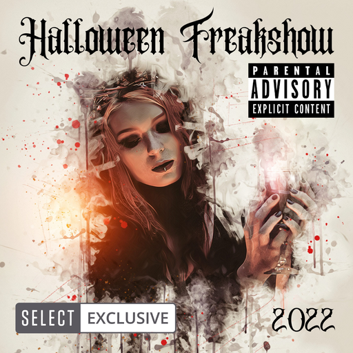 Halloween Freakshow 2022 // EDM // Rap // Halloween // Early Access For Subscribers