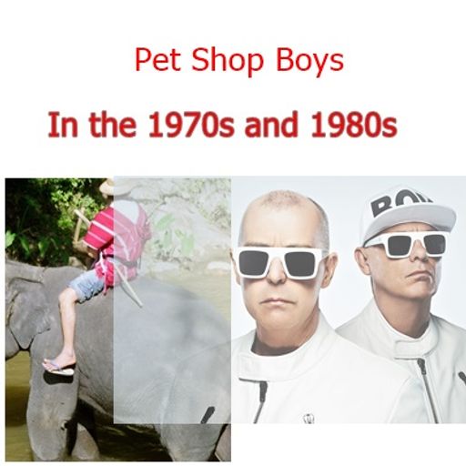 pet shop boys, documentary