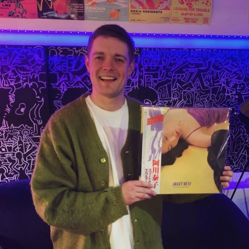 Fritto Misto w/ DJ Trigger Happy 20/12/25 [Voices Radio]