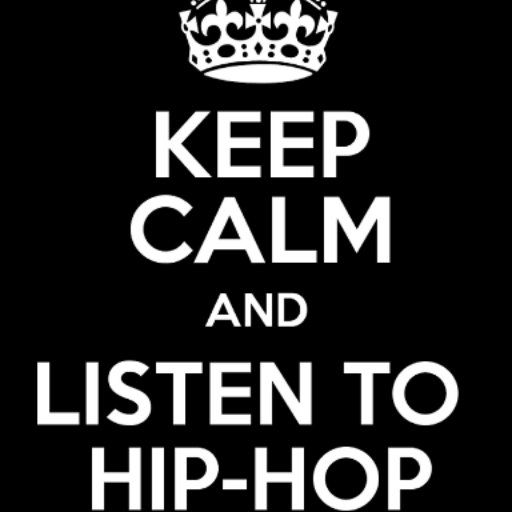 MONDAY NIGHT HIP HOP SELECTION #6  W/ Anders