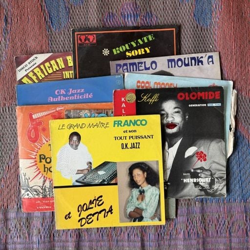 Club Calao - La Radio des Tontons - 12th March 2024