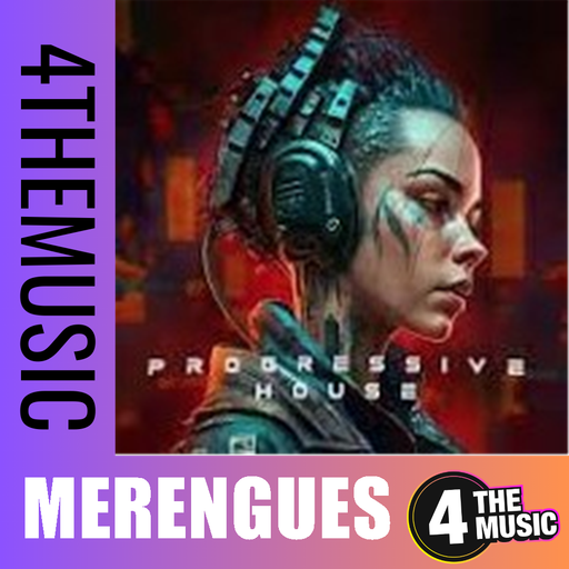 Merengues on 4TheMusic - diggin deep vol.8