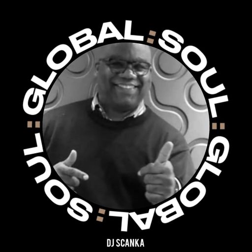 Night Flight with Dj Scanka 15th July 2020