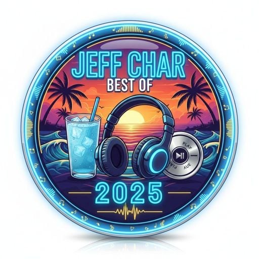 Jeff Char - Caipihouse (22/01/26)