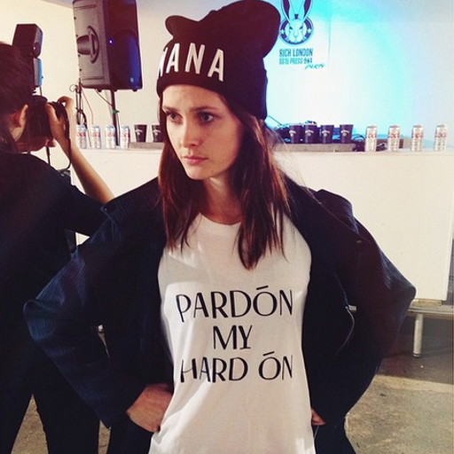 Charlotte de Carle 090115