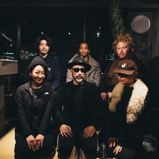 WW Kyoto: Shuya Okino live from y gion, Kyoto