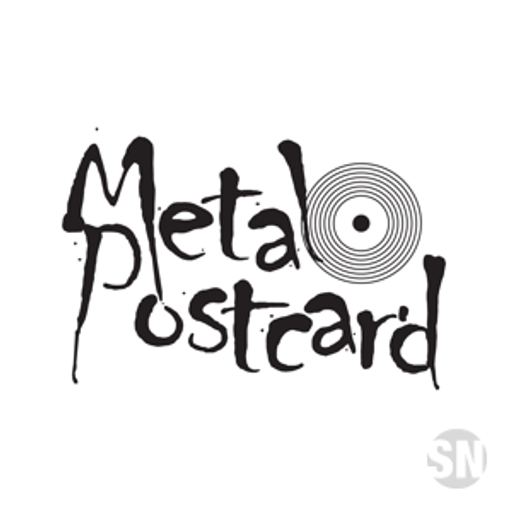 Metal Postcard Records