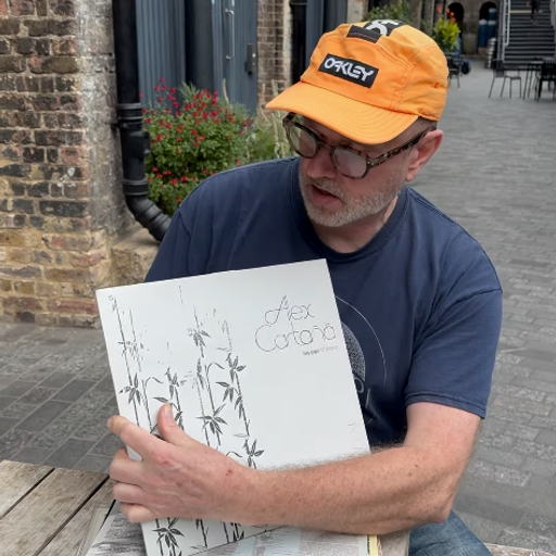 The Heavy Grooves Show 068 w/ Leo Zero  07/08/25 - [Voices Radio]