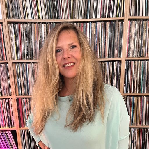 Colleen 'Cosmo' Murphy's Balearic Breakfast 9.7.24