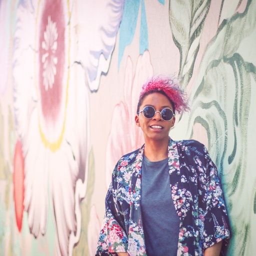 DJ Holographic presents Stardust – Rhythm of Our Heart