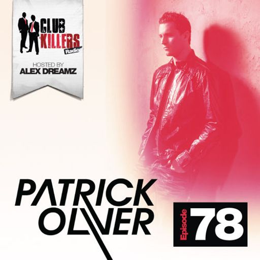 CK Radio - Episode 78 (10-23-13) - Patrick Oliver