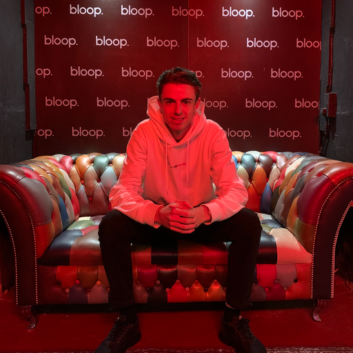 After Hours w/ Justin Baker - 22.10.21