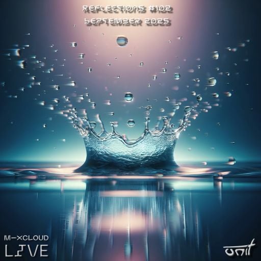 Reflections #102 - September 2025