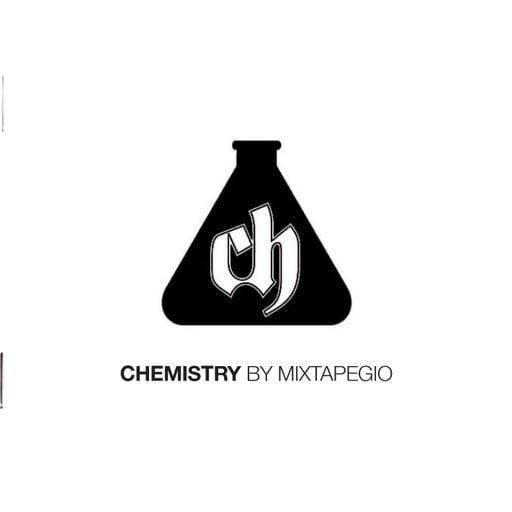CHEMISTRY 0N 3 - MIXTAPEGIO