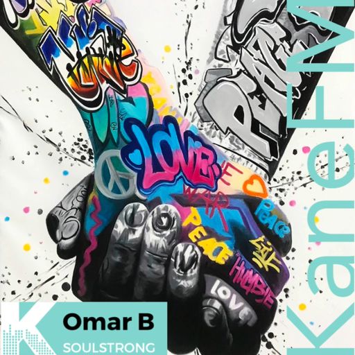 SoulStrong 21/1/25 with Omar B