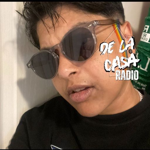 10:35 - De La Casa Radio 15.11.25