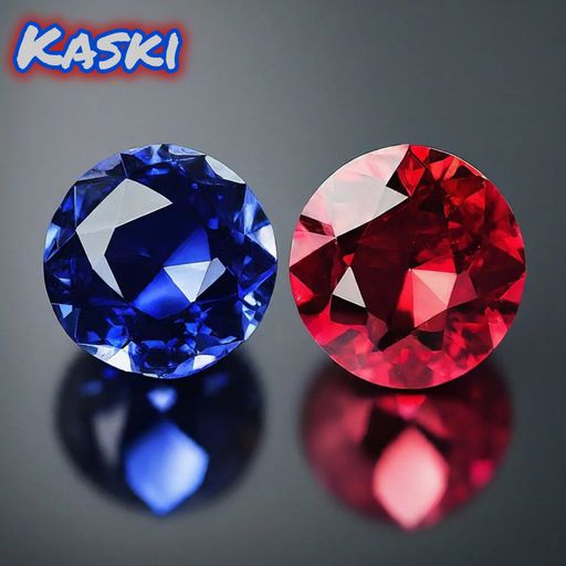 KASKI RUBIES AND SAPPHIRES DRUM AND BASS MIX 20/2/25