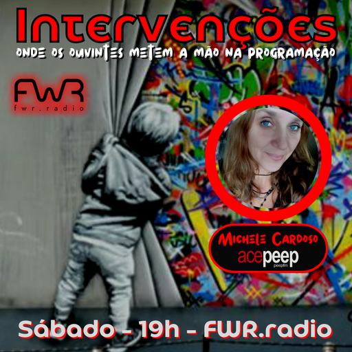 Intervenções 056 - Michele Cardoso - 3.12.2022